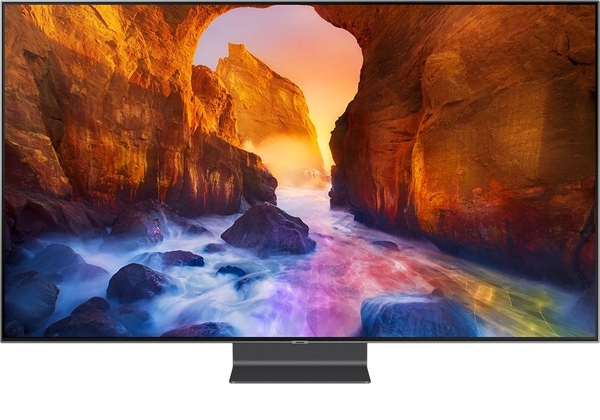 Smart Tivi QLED Samsung 4K 65 inch QA65Q90R