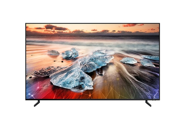 Smart Tivi QLED Samsung 8K 82 inch QA82Q900R