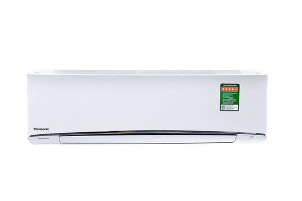 Điều hòa Panasonic 24.000BTU 1 chiều inverter U24VKH-8