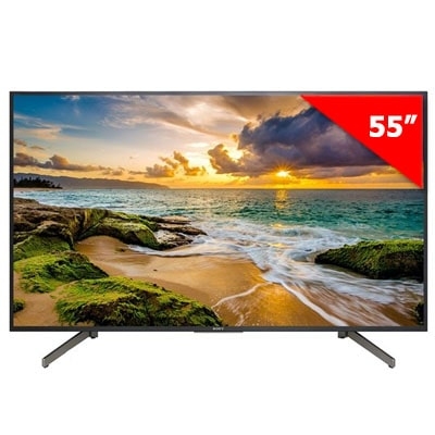 Smart Tivi Sony 4K 55 inch KD-55X7000G