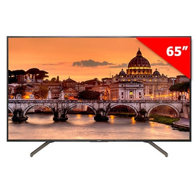 Smart Tivi Sony 4K 65 inch KD-65X7000G