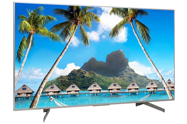 Android Tivi Sony 4K 65 inch KD-65X8500G