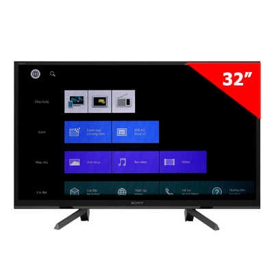 Smart Tivi Sony 32 inch KDL-32W610G