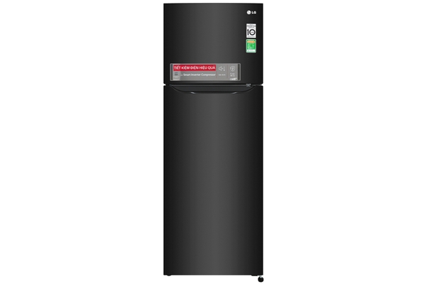 Tủ lạnh LG Inverter 208 lít GN-M208BL