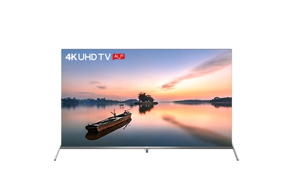 Android Tivi TCL 4K 55 inch L55P8S