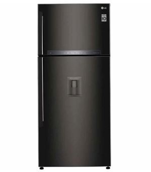11.650k Tủ lạnh LG Inverter 478 Lít GN-D602BLI