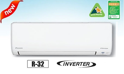 30.600k Điều hòa Daikin Inverter 2 chiều 22.000BTU FTXV60QVMV/RXV60QVMV