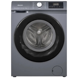 11 Máy giặt Hisense Inverter 10.5kg WF105N1