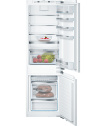 Tủ Lạnh Bosch Âm Tủ 273 Lít KIN86AF30O 2 Cánh Series 6