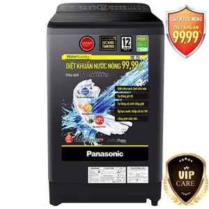 DM8.10400 Máy giặt Panasonic Inverter 11.5 Kg NA-FD11XR1LV