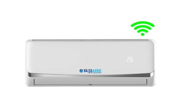 4,890k Điều Hòa Fujiaire Wifi FW10C9L-2A1N 1 Chiều 9000Btu