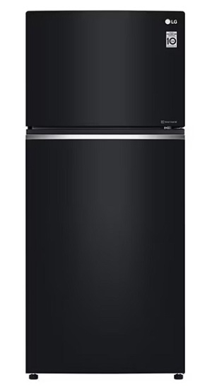 12.100k Tủ lạnh LG Inverter 506 Lít GN-L702GBI