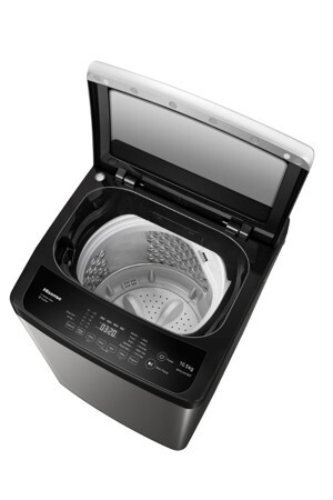 11MG6350 Máy giặt Hisense Inverter 13 kg WT5J1313DT