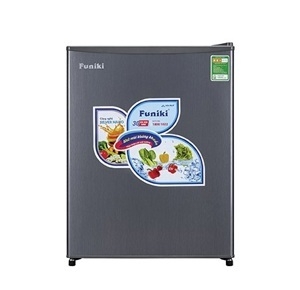 giá giảm Sốc : 2,450k Tủ Lạnh Funiki Mini FR71CD 70 Lít