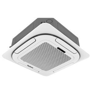 DL15650 Điều hòa âm trần Nagakawa 18000 BTU 1 chiều NT-C18R1T20 gas R-410A