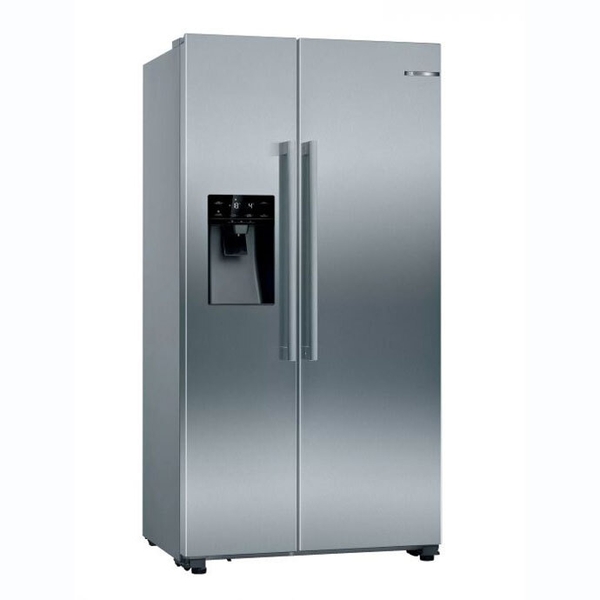 Giá giảm SỐC: 56,500,000 - Tủ lạnh Bosch: KAD93ABEP - SERI 6 - China