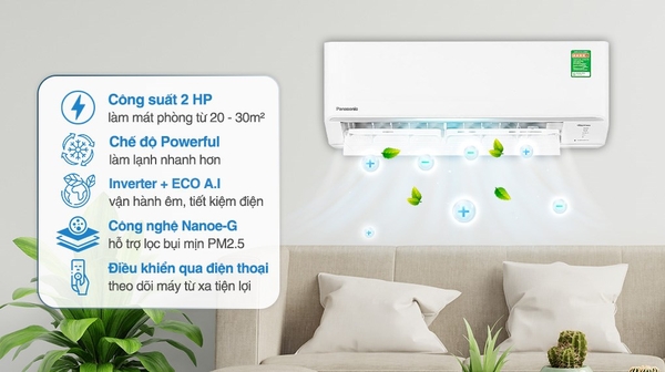 10ttl-dieu-hoa-panasonic-inverter-2-hp-cu-cs-pu18ckh-8d-mau-moi