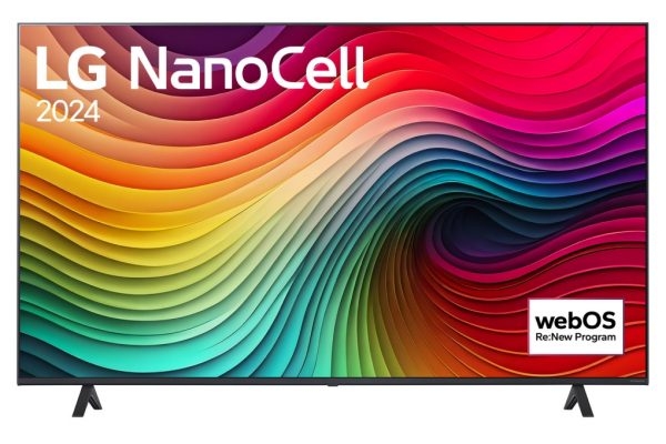 11TVTP10950 Smart Tivi NanoCell LG 4K 55 inch 55NANO81TSA
