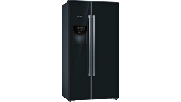 Tủ Lạnh Bosch Side By Side 585 Lít KAD92HBFP Serie 8