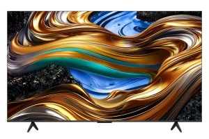 TVAG8450 Google TV TCL 4K 55 inch 55P79B Pro