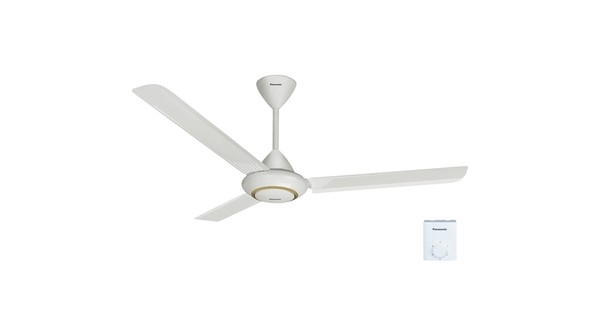 Quạt trần 3 cánh Panasonic F-60MZ2(18)-ti50-Malaysia