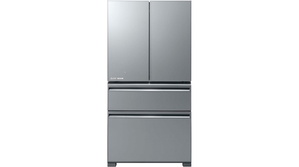 29,990k Tủ Lạnh Mitsubishi Electric Inverter 4 Cánh 564 Lít MR-LX68EM-GSL-V