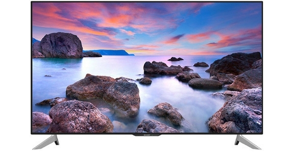 Android Tivi Sharp 4K 60 inch LC-60UA6800X