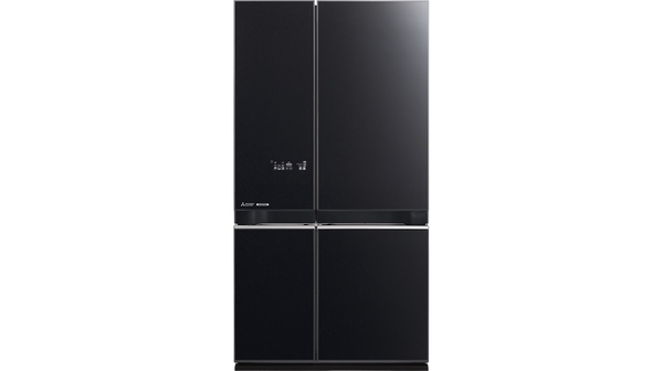 giá giá SỐC : 30,290k Tủ Lạnh Mitsubishi Electric Inverter 4 Cánh 635 Lít MR-L78EN-GBK