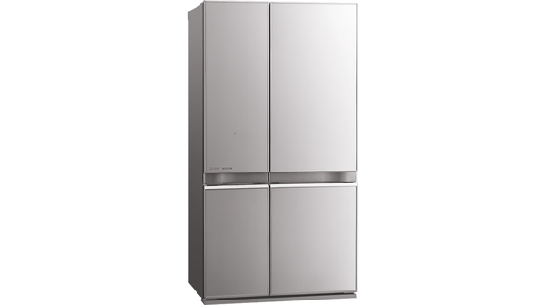 Tủ Lạnh Mitsubishi Electric Inverter 4 Cánh 635 Lít MR-L78EN-GSL