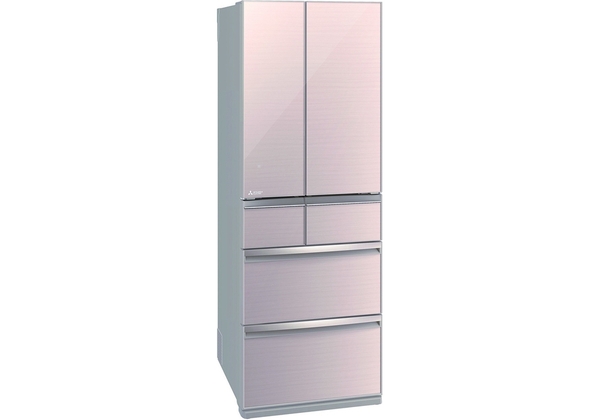 57,990k Tủ Lạnh Mitsubishi Electric Inverter 6 Cánh 506 Lít MR-WX52D-F-V