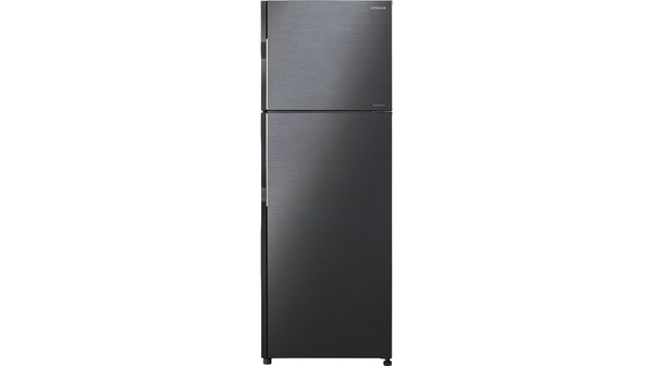 7,590k Tủ lạnh Hitachi Inverter 260 lít R-H310PGV7 (BBK)
