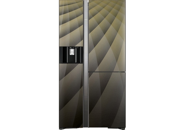 69,590k Tủ lạnh Hitachi Inverter 569 Lít R-FM800XAGGV9X (DIA)