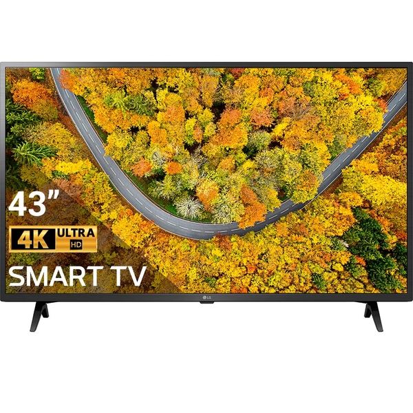 5,990k Smart Tivi LG 4K 43 inch 43UP7550PTC