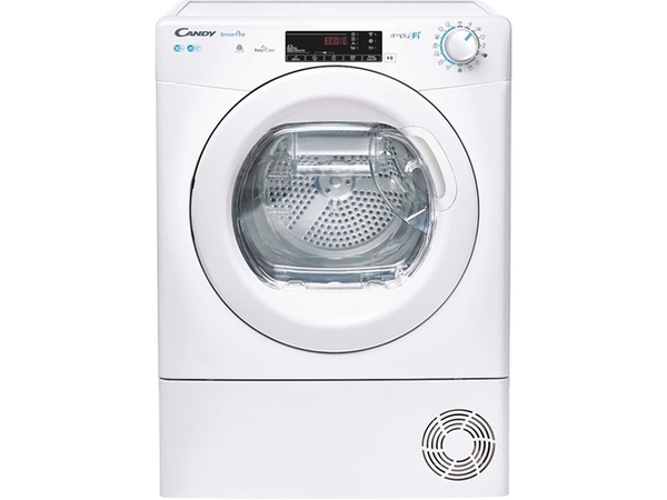 DL8890 Máy sấy quần áo Candy 8 kg CSO C8TE-S