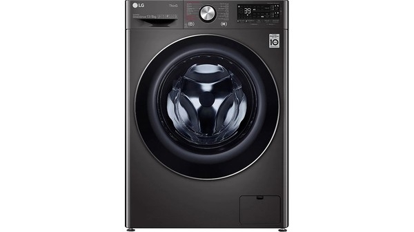 18,150k Máy Giặt Sấy LG 13Kg Sấy 8Kg FV1413H3BA