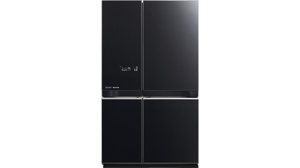 DM8.28600 Tủ lạnh Mitsubishi Electric Inverter 580 lít MR-LA72ER-GBK-V