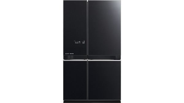 DM8.31500 Tủ lạnh Mitsubishi Electric Inverter 635 lít MR-LA78ER-GBK-V