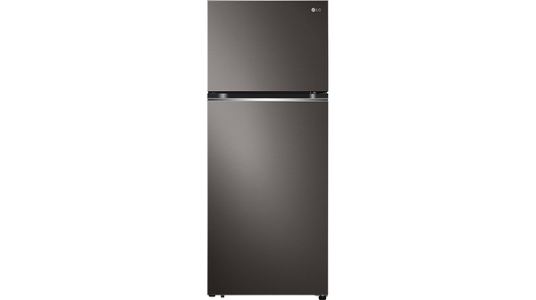 8,450k Tủ lạnh LG Inverter 394 lít GN-H392BL