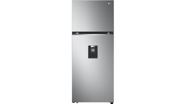 8.900k Tủ lạnh LG Inverter 334 lít GN-D332PS