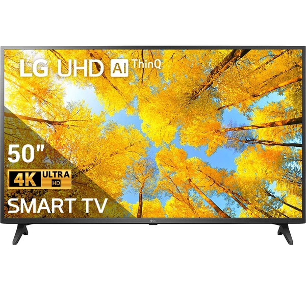 7,400k Smart Tivi LED LG 4K 50 inch 50UQ7550PSF