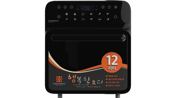 Nồi Chiên Không dầu Hawonkoo AFH-120 W 12 lít