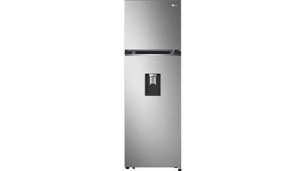 6.890k Tủ lạnh LG Inverter 264 lít GV-D262PS