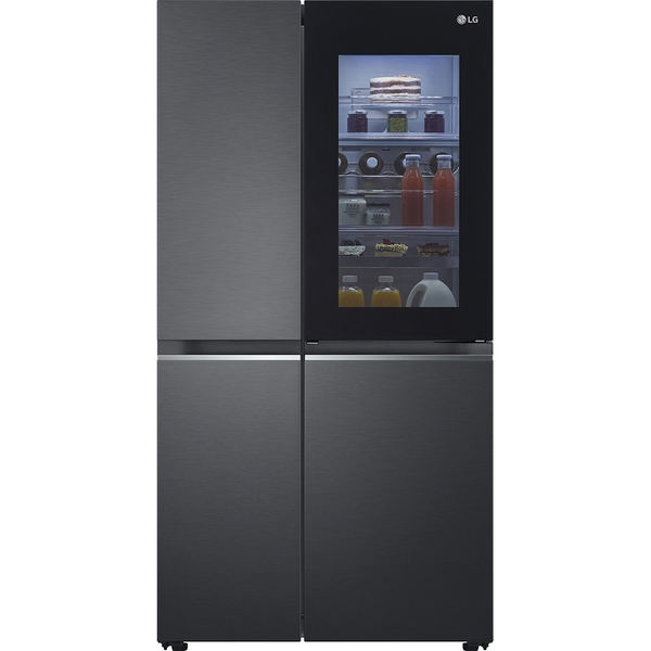 24.400k Tủ lạnh LG Inverter 655 lít GR-Q257MC