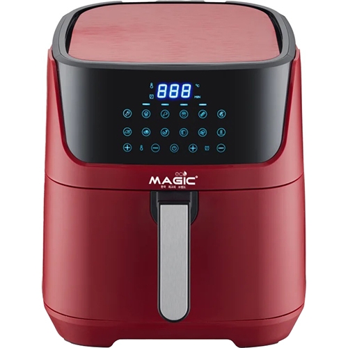 Nồi chiên không dầu 7 lít điện tử Magic Eco AC-123     giá SỐC:      2,403,000