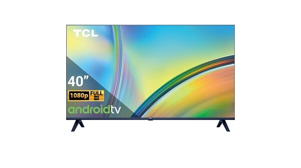 11TVTP4890 Smart Tivi TCL Full HD 40 Inch 40S5400A