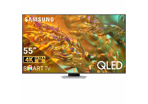 TVTP16350 Smart Tivi QLED Samsung 4K 55 inch QA55Q80D