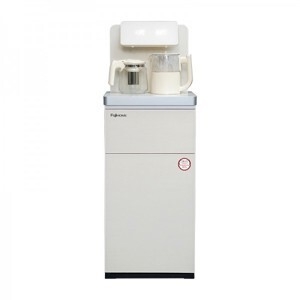 agd2950-cay-nuoc-nong-lanh-ket-hop-ban-pha-tra-fujihome-tb-231c