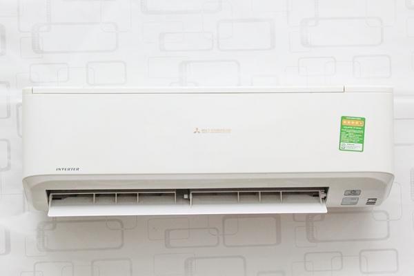 Điều hòa Mitsubishi Heavy 12000BTU 1 chiều inverter SRK13YYP-W5