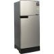 Tủ lạnh Sharp Inverter 165 lít SJ-X196E-CS