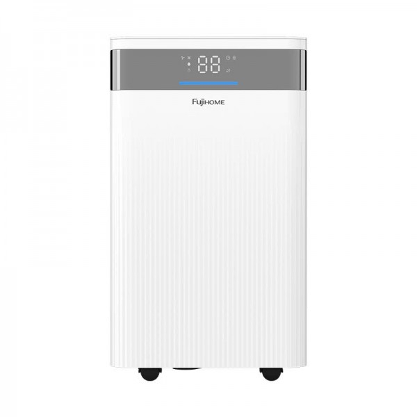 GD2.890 Máy hút ẩm dân dụng Fujihome DH12NW